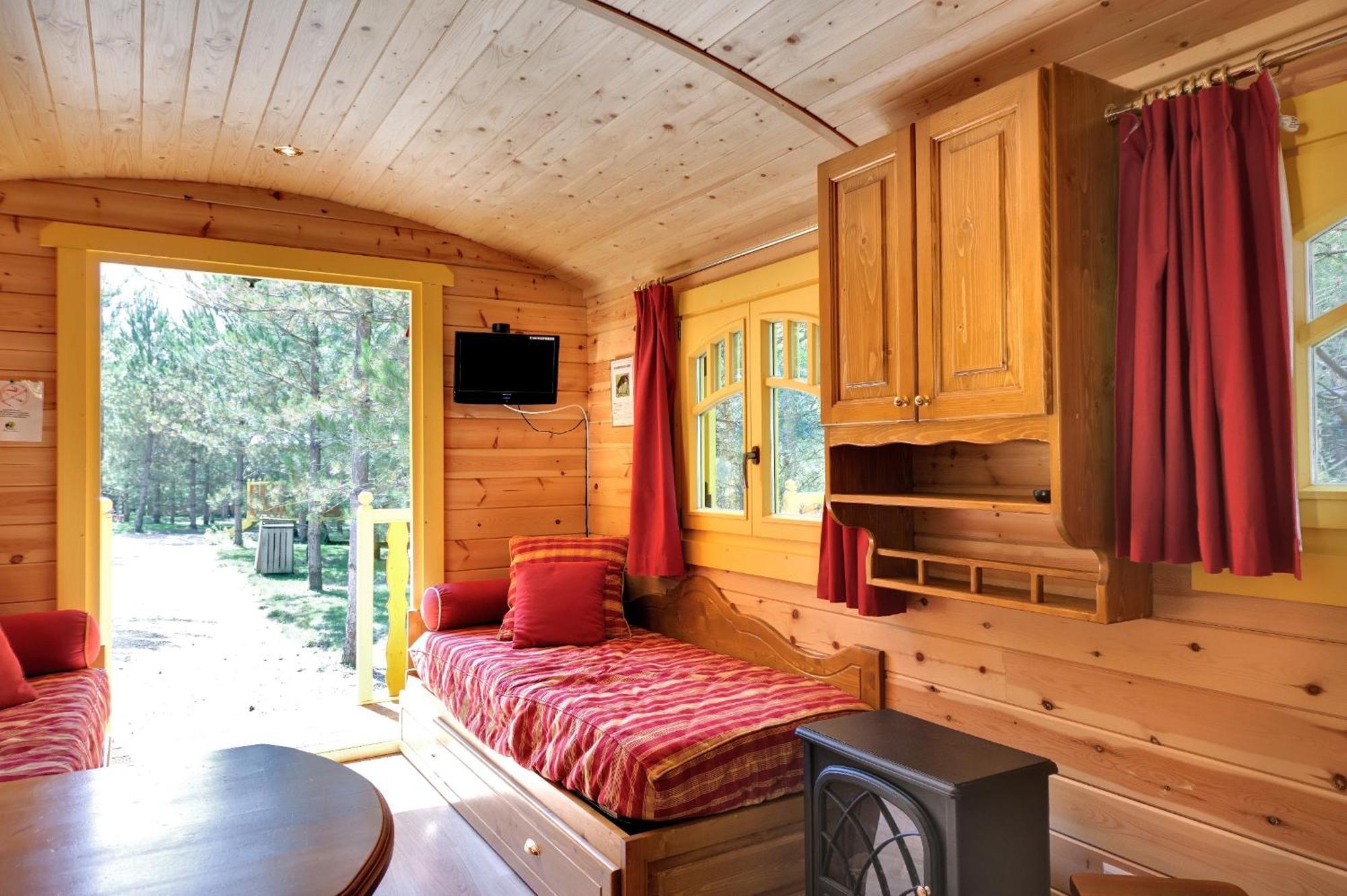 Village Vacances - Defiplanet' Dienné Cameră foto