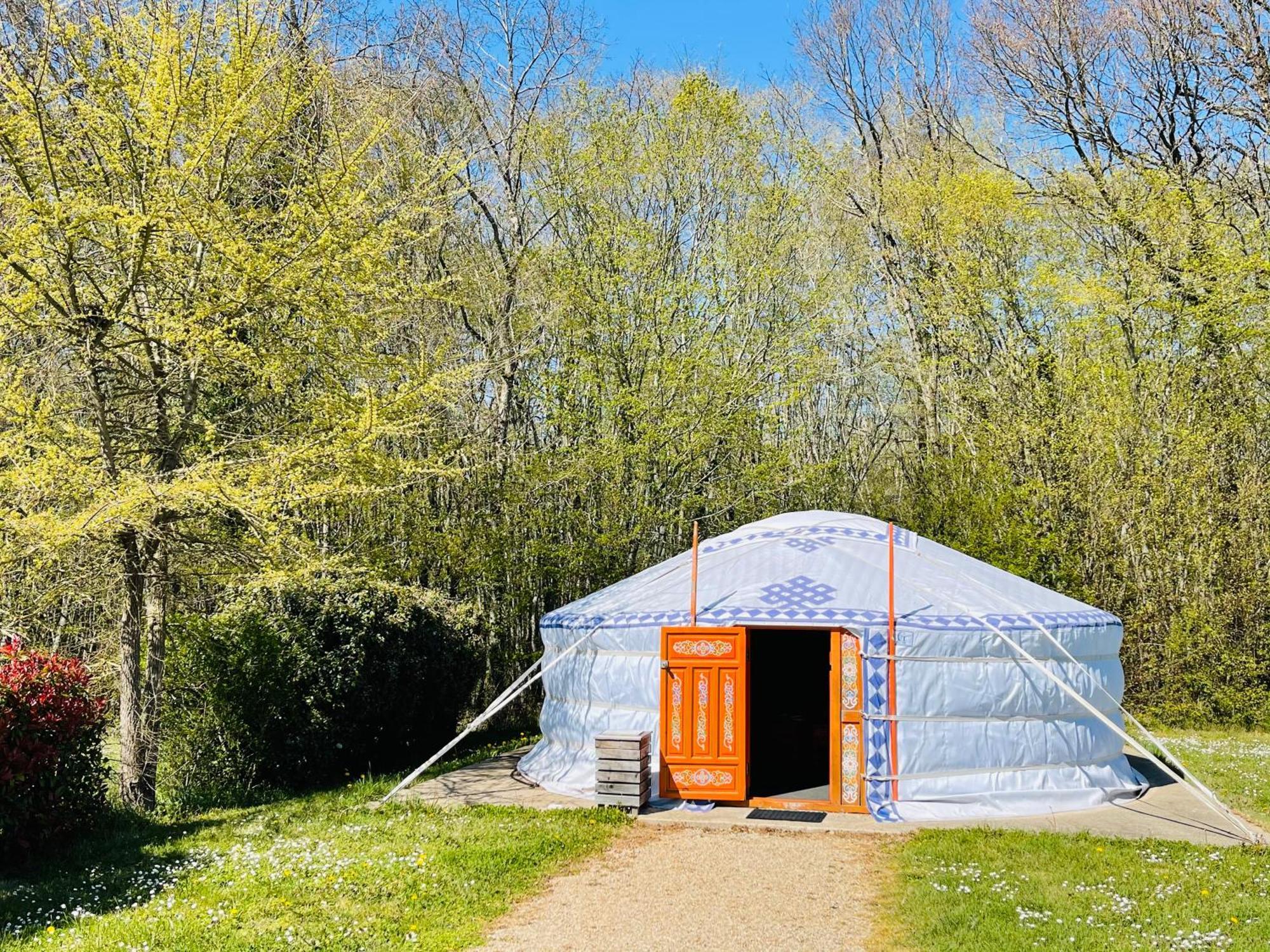 Village Vacances - Defiplanet' Dienné Exterior foto